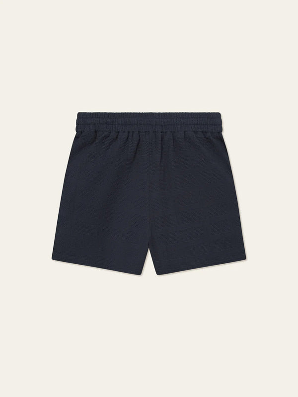 Charlie Shorts - Dark Navy