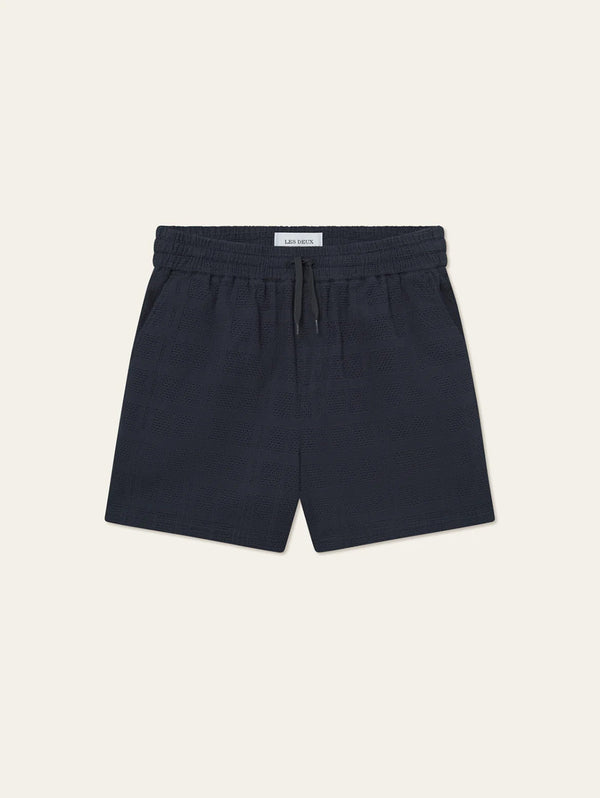 Charlie Shorts - Dark Navy