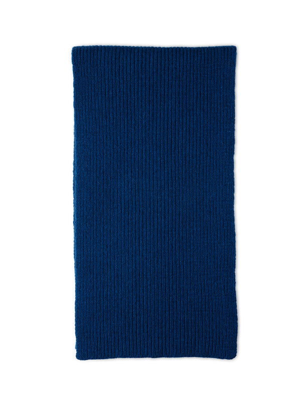 Clyde Lambswool Scarf - Malabar-MACKIE-Over the Rainbow