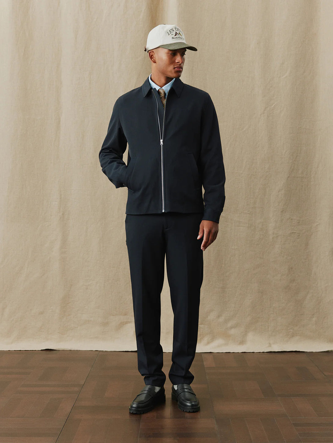 ジャケット・アウター Double Coach jacket in great condition DUAL COACH JACKET | INDEPICT