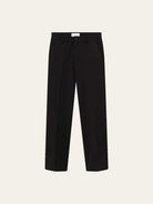 Como Reg Suit Pants - Black-LES DEUX-Over the Rainbow