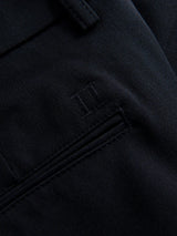 Como Reg Suit Pants - Dark Navy