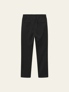 Como Tapered Drawstring Pants - Black-LES DEUX-Over the Rainbow