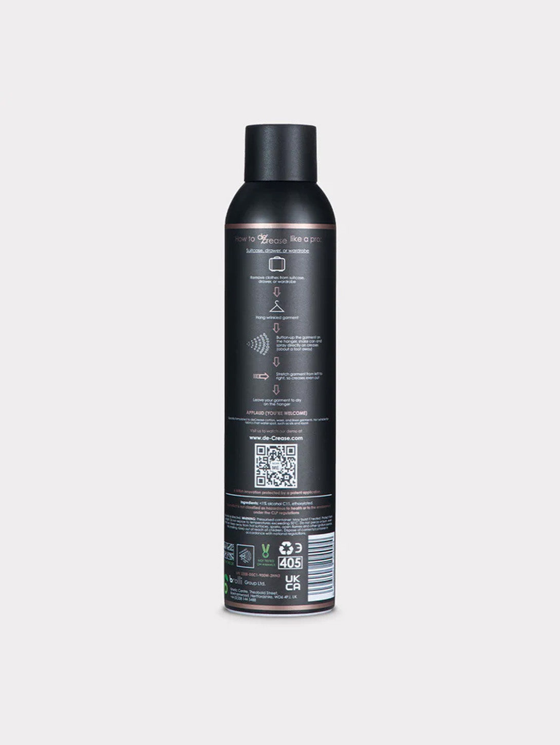 DeCrease Spray - 250ml-DeCrease/DeStain-Over the Rainbow