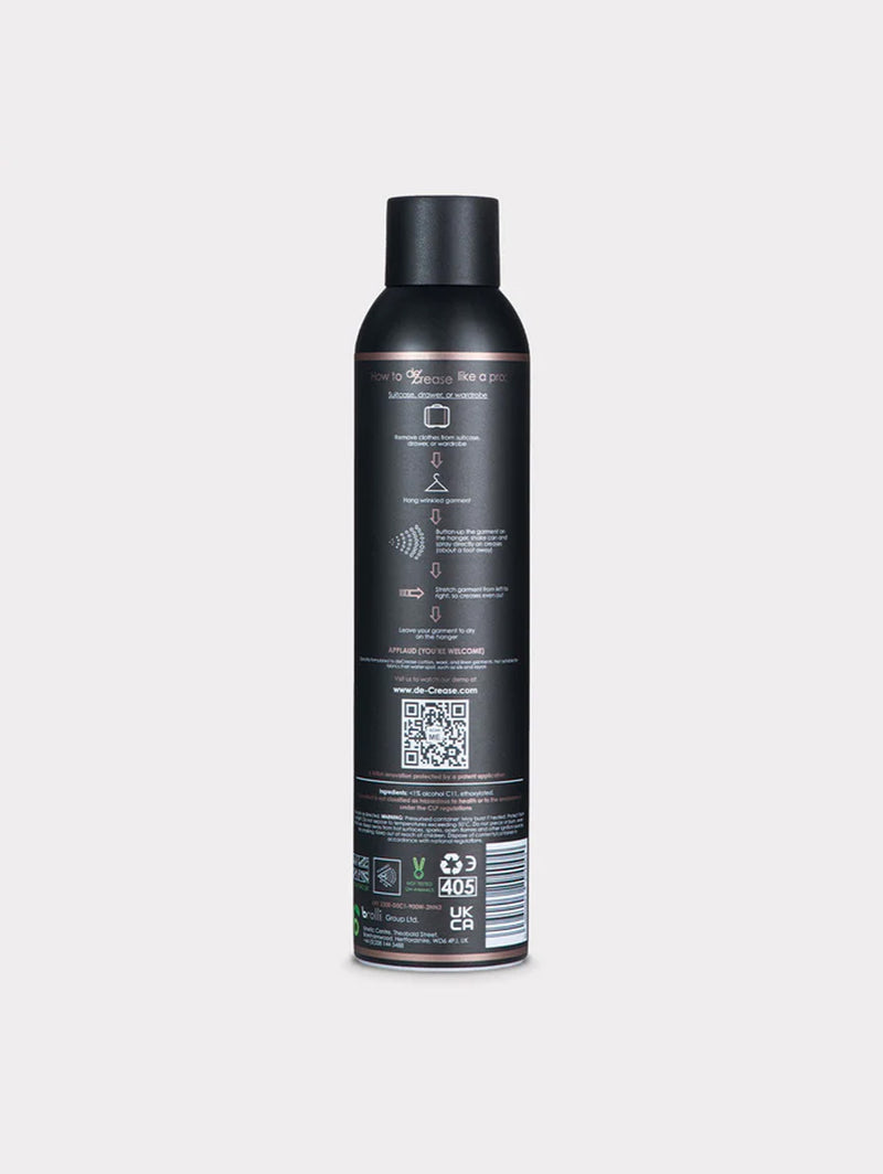 DeCrease Spray - 250ml-DeCrease/DeStain-Over the Rainbow