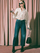 The Half Pipe Ankle Jean - Did You Bring Me Anything-Mother-Over the Rainbow