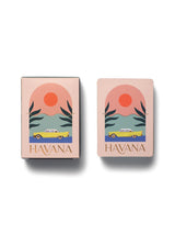 Havana Playing Cards-DESIGN WORKS INK-Over the Rainbow