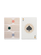 Arches Playing Cards-DESIGN WORKS INK-Over the Rainbow