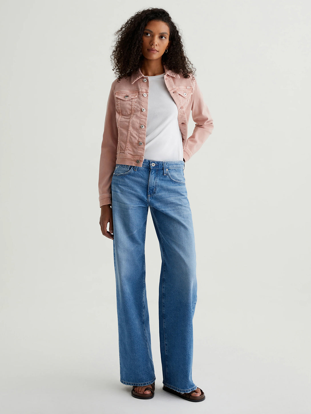 AG JEANS | AG Jeans - Women's Denim | Over the Rainbow Canada