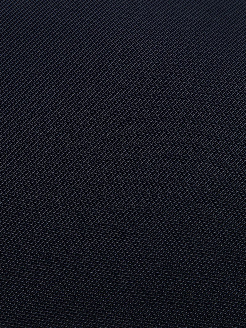 Rory Logo Hat - Blue Black