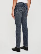 Dylan Skinny Jean - VP Backcounrty-AG Jeans-Over the Rainbow