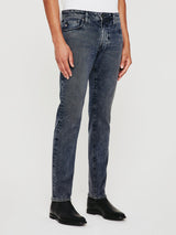 Dylan Skinny Jean - VP Backcounrty-AG Jeans-Over the Rainbow