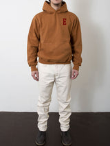 Taper Jean - Ecru-EDWIN JEANS-Over the Rainbow