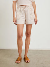 Eddie Short - Oat