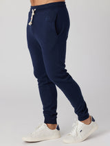 Essential Jogger - Indigo-SOL ANGELES-Over the Rainbow