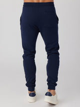 Essential Jogger - Indigo-SOL ANGELES-Over the Rainbow