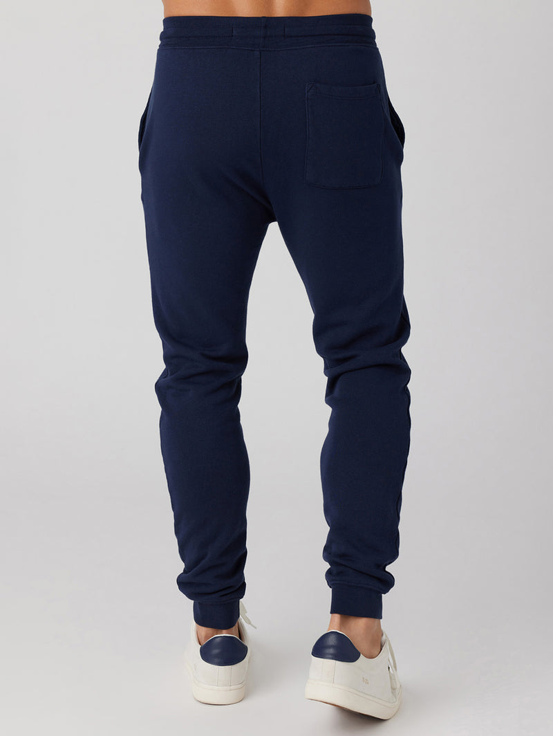 Essential Jogger - Indigo-SOL ANGELES-Over the Rainbow