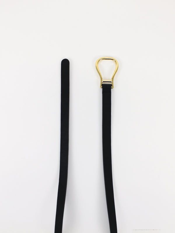 Shina Wrap Belt-Brave Leather-Over the Rainbow