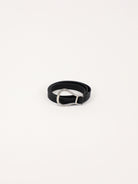 Shina Wrap Belt-Brave Leather-Over the Rainbow