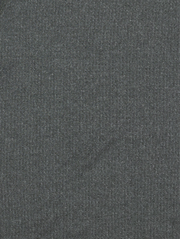 Poncho Thermal Top - Anthracite-Velvet-Over the Rainbow