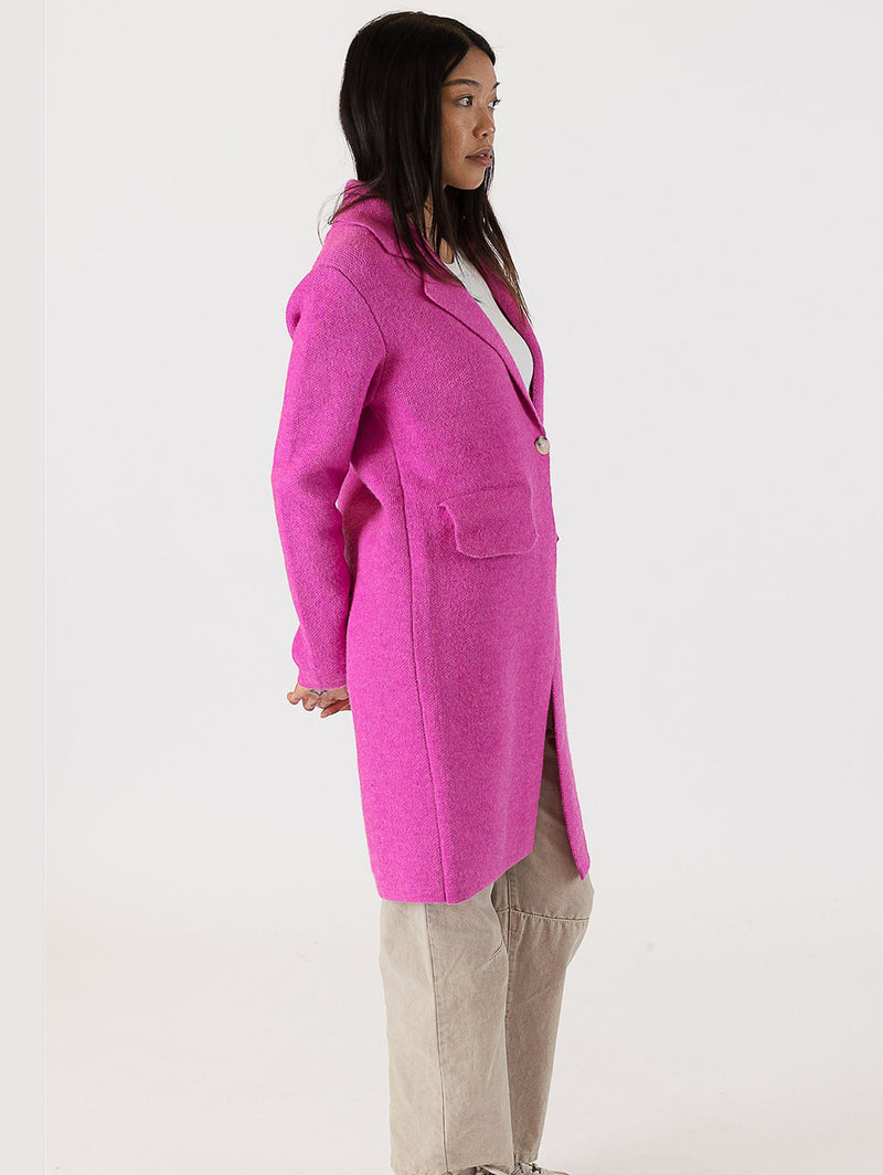Fiona Sweater-LYLA+LUXE-Over the Rainbow