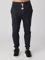 Thermal Jogger - Black-SOL ANGELES-Over the Rainbow