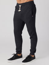 Thermal Jogger - Black-SOL ANGELES-Over the Rainbow
