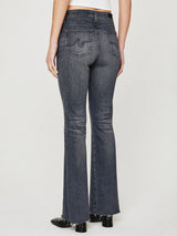 Farrah High Rise Bootcut Jean - 14 Years Albany-AG Jeans-Over the Rainbow