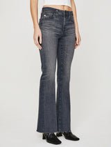 Farrah High Rise Bootcut Jean - 14 Years Albany-AG Jeans-Over the Rainbow