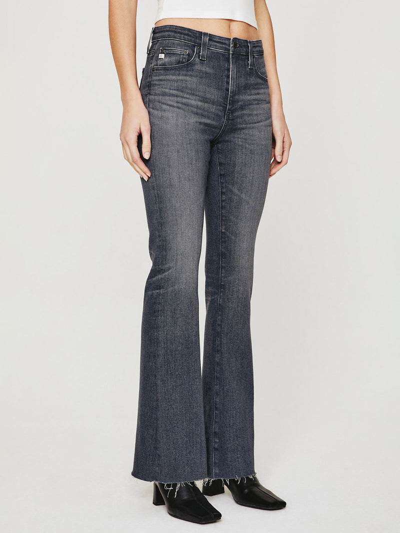 Farrah High Rise Bootcut Jean - 14 Years Albany