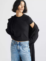 Featherweight Logan Wide Leg - Audrey-RAG + BONE-Over the Rainbow