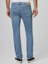 Federal Slim Straight Jean - Matthias-Paige-Over the Rainbow