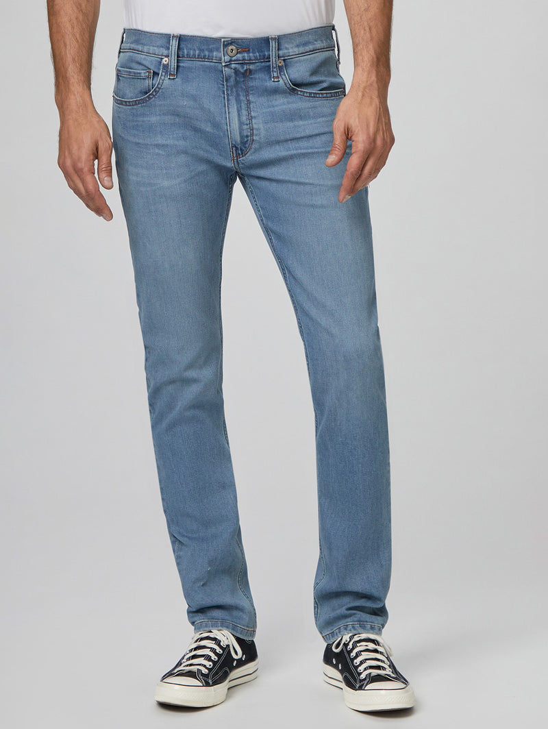 Federal Slim Straight Jean - Matthias-Paige-Over the Rainbow