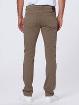 Federal Slim Straight Jean - Woodland-Paige-Over the Rainbow
