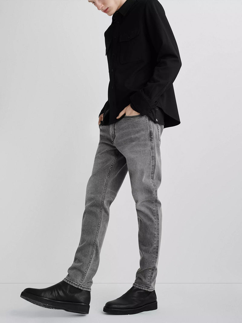 Fit 2 Slim Jean - Greyson-RAG + BONE-Over the Rainbow