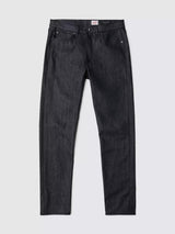 Fit 2 Slim Jean - Raw-RAG + BONE-Over the Rainbow