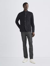 Fit 2 Slim Jean - Raw-RAG + BONE-Over the Rainbow