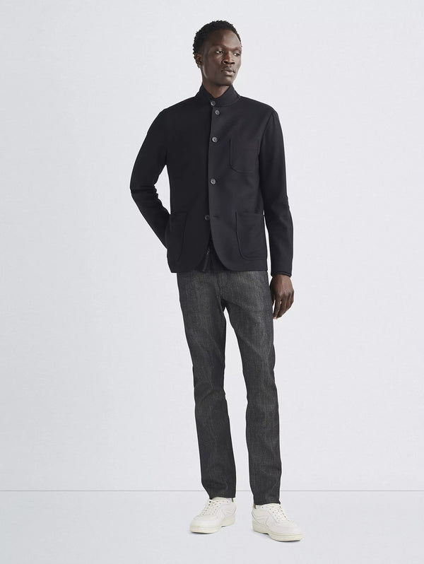 Fit 2 Slim Jean - Raw-RAG + BONE-Over the Rainbow