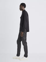 Fit 2 Slim Jean - Raw-RAG + BONE-Over the Rainbow