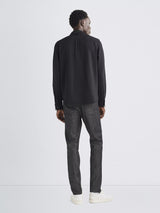 Fit 2 Slim Jean - Raw-RAG + BONE-Over the Rainbow