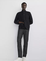 Fit 2 Slim Jean - Raw-RAG + BONE-Over the Rainbow