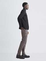 Fit 2 Brushed Twill Pant - Charcoal-RAG + BONE-Over the Rainbow