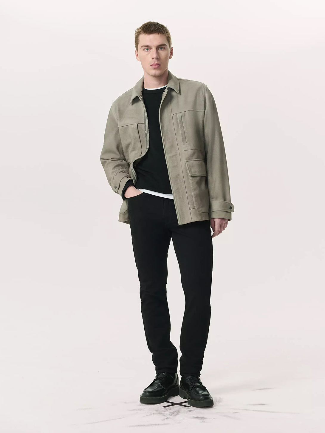 RAG & BONE – Over the Rainbow