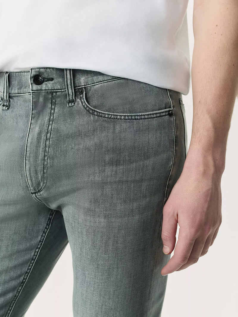 Fit 2 Airflex Slim Jean - Christopher