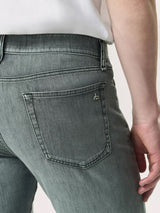 Fit 2 Airflex Slim Jean - Christopher