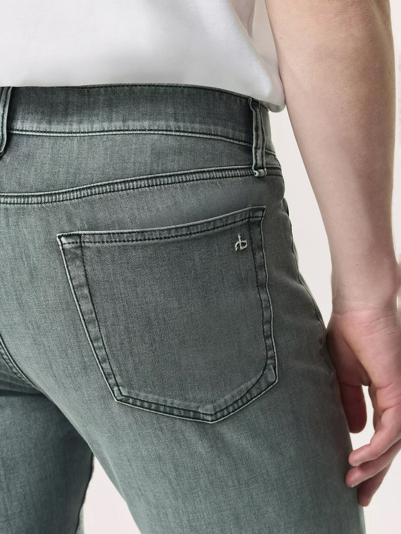 Fit 2 Airflex Slim Jean - Christopher