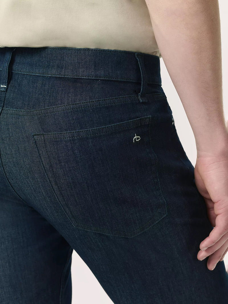 Fit 2 Airflex Slim Jean - Raw