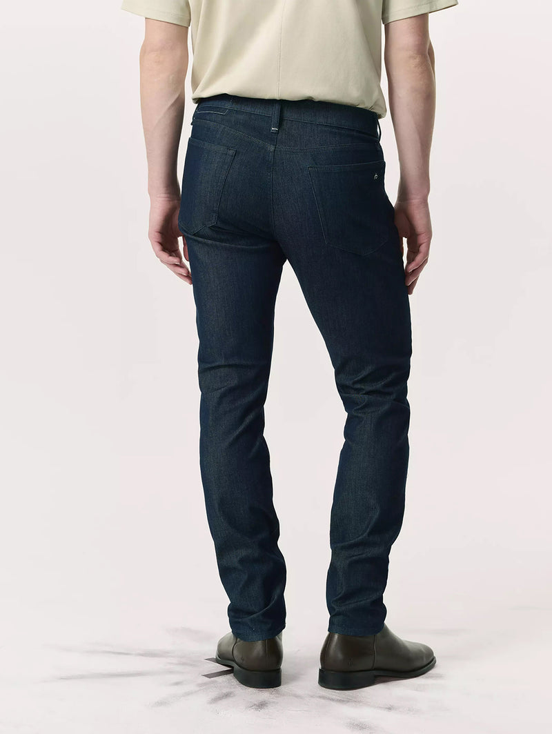 Fit 2 Airflex Slim Jean - Raw