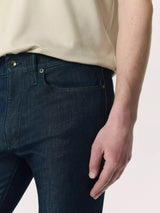 Fit 2 Airflex Slim Jean - Raw