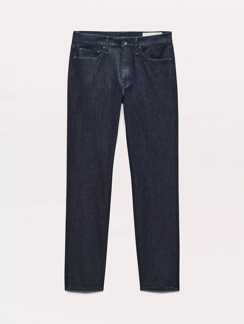 Fit 2 Airflex Slim Jean - Raw